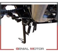 Escape Completo GPR M3 INOX Catalizado HONDA CBR 125 R 2011 > 2016