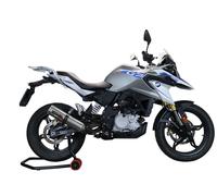 Escape Completo GPR M3 Titanium Natural Aprobado Bmw G 310 Gs 2022 2023