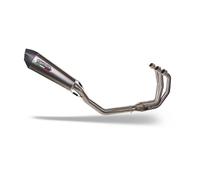 Escape Completo Gpr No Aprob New GP Evo Titanium Triumph Daytona 660 2023 2026