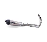Escape Completo Gpr No Aprob New GP Evo Titanium Yamaha Tracer 700 2020 2021