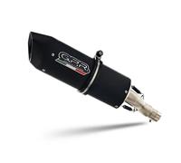Escape Completo Gpr No Uso Carretera Furore Nero para Honda Cb 650 R 2019 2020