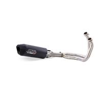 Escape Completo Gpr No Uso Carretera Furore Nero para Honda Cbr 650 R 2019 2020