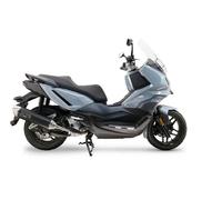 Escape Completo Gpr No Uso Carretera Furore-X Scooter para Sym ADX 300 2024 2026