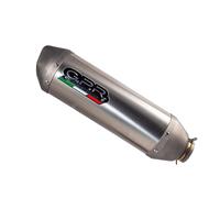 Escape Completo Gpr No Uso Carretera Pentacross Inox Ktm 450 XCF-W 2024 2026