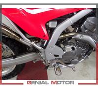 Escape Completo GPR SATINOX Catalizado HONDA CRF 250 L 2013 > 2016