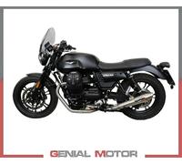 Escape Completo GPR VINTACONE Racing MOTO GUZZI V7 III SPECIAL-STONE-C 2017 2018