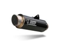 Escape completo homologado Mivv GP PRO en Carbono para HONDA CB 650 / F 14-18