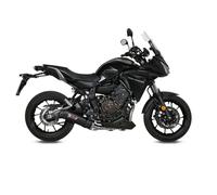 Escape completo homologado Mivv OVAL en Carbono para YAMAHA TRACER 7 / 700 / GT 16-24