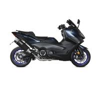 Escape Completo Mivv SR-1 Titanio Negro YAMAHA T-MAX 560 2022 > 2023