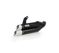 Escape completo IXIL Hyperlow - XY9364XB