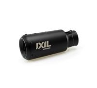 Escape completo IXIL Race Xtrem RB - CH6242RB