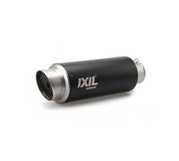 Escape completo IXIL RC3B