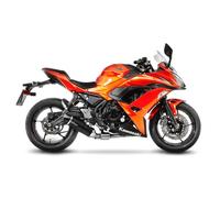 SILENCIADOR DE ESCAPE LEOVINCE LV ONE EVO FIBRA DE CARBONO PARA KAWASAKI NINJA 6