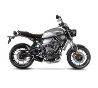 LEOVINCE SCARICO COMPLETO LV ONE EVOCARBON YAMAHA MT-07 16-20