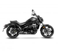 Escape Completo LeoVince colec negros GP ONE E4 KAWASAKI VULCAN S 650 2017 2020