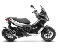 Escape Completo LeoVince GP CORSA BLACK No hom E5 APRILIA SR GT 200/SP 2022 2024