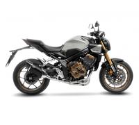 Escape Completo LeoVince LV-14 R BLACK No hom E4/5/5+ HONDA CBR 650 R 2019 2026