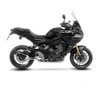 Escape Completo LeoVince LV-14 R BLACK Homo ECE E5+ YAMAHA TRACER 9 2025 2026