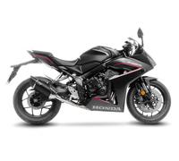 Escape Completo LeoVince LV-14 R BLACK No hom E4/5/5+ HONDA CBR 650 R 2019 2026