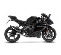 Escape Completo LeoVince LV-14 R BLACK No hom E5+ YAMAHA YZF-R9 2025 2026