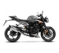 Escape Completo LeoVince LV-14 R E5/5+ TRIUMPH STREET 765 R/RS/A2 2023 2026