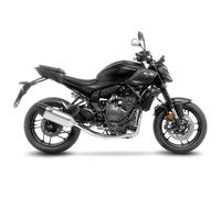 Escape Completo LeoVince LV-14 R TITANIUM No hom E5+ YAMAHA MT-07 2025 2026