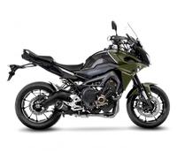 LEOVINCE SCARICO COMPLETO LV ONE EVOBLACK YAMAHA MT-09 16-20