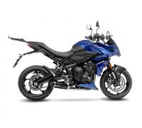 Escape Completo LeoVince LV ONE EVO BLACK E5 TRIUMPH TIGER SP 660 2022 2024