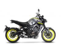 LEOVINCE SCARICO COMPLETO LV ONE EVOBLACK YAMAHA MT-09 16-20