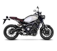 LEOVINCE SCARICO COMPLETO LV ONE EVOBLACK YAMAHA MT-09 16-20