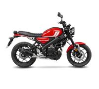 Escape Completo LeoVince LV ONE EVO BLACK No hom E5 YAMAHA MT-125 2021 2024 5A