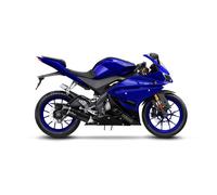 14262E - Escape Completo LeoVince LV ONE EVO YAMAHA YZF-R / MT-125 (17-19)