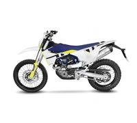 Escape Completo LeoVince LV ONE EVO No hom E4 HUSQVARNA 701 ENDURO/LR 2017 2020