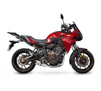 Escape Completo LeoVince LV ONE EVO No hom E4 YAMAHA TRACER 700 2016 2020