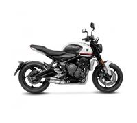 Sistema de escape LeoVince SBK LV ONE EVO RACING acero inox carbono 3/1