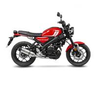 Escape Completo LeoVince LV ONE EVO No hom E5 YAMAHA XSR 125 2021 2024 2U