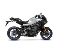 Escape Completo LeoVince LV RACE No hom E5+ YAMAHA TRACER 9 GT / GT+ 2025 2026