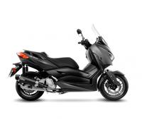 Leovince 14060U Escape Completo Negro Yamaha X-Max 125 18-20