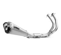 Escape Mivv Delta Race Acero K.057.LDRX