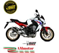 H.034.L2SCH ESCAPE MIVV HONDA CB 650 F 2014 2018