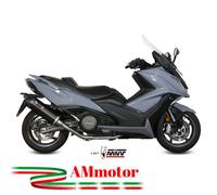 O.009.LVC ESCAPE MIVV KYMCO AK550 2017 2020