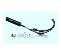 Escape completo polini evolution para moto repuestos accesorios piezas recambios