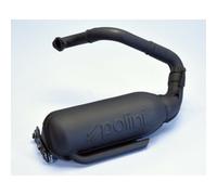Envío gratis escape completo polini para cilindro polini para moto repuestos
