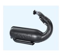 Escape completo polini para moto repuestos accesorios piezas recambios calidad