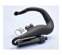 Escape completo polini para moto repuestos accesorios piezas recambios calidad