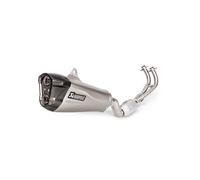 Descarga Racing Line scooter AKRAPOVIC YAMAHA XP 530