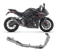 Escape Completo Racing Arrow PRO-RACE TItanio Honda CBR 650 R 2024