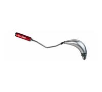 Envío gratis escape completo tecnigas e-nox evo 2 acero para moto repuestos