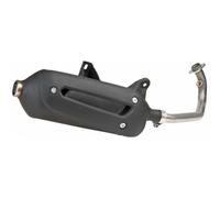Envío gratis escape completo tecnigas new maxi 4 para moto repuestos accesorios