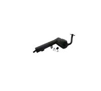 Escape completo tecnigas original pro para moto repuestos accesorios piezas
